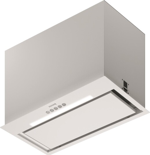 Franke FBFEWHMATTA52 Ventilator 540 m³/t Resirkulerende Hvit Franke FBFEWHMATTA52 Ventilator 540 m³/t Resirkulerende Hvit