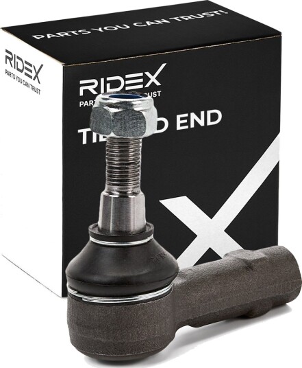 RIDEX 914T0413 Endeledd