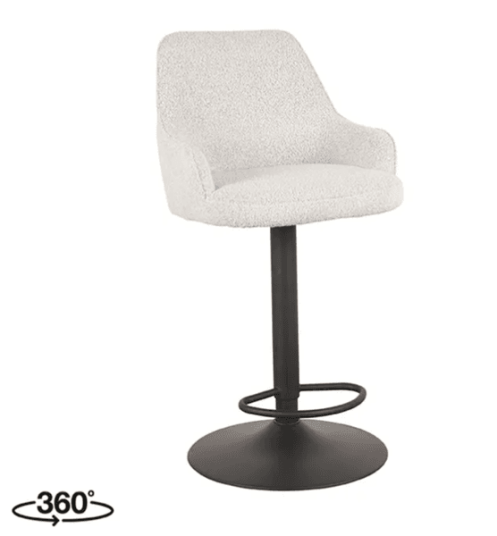 Trend Collection Fender Barstol Champagne Touch Trend Collection Fender Barstol Champagne Touch