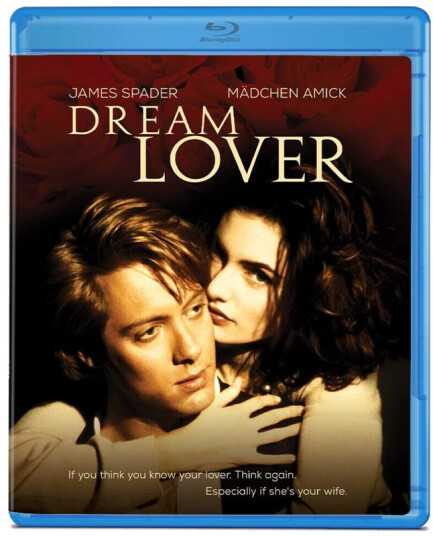 Dream Lover Bluray