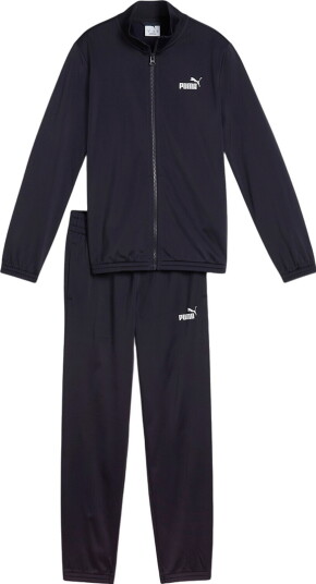 Puma Treningssett Ny Navy Puma 10 år 140 Joggedress Blå Puma Treningssett Ny Navy Puma 10 år 140 Joggedress Blå