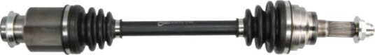 PASCAL G23001PC Drivaksel PASCAL G23001PC Drivaksel