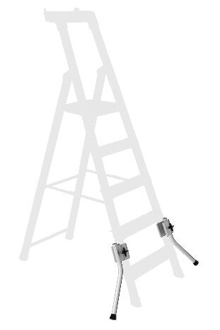 Wibe Støtteben 55pn/44p Wtb Sb 7 Wibe Støtteben 55pn/44p Wtb Sb 7