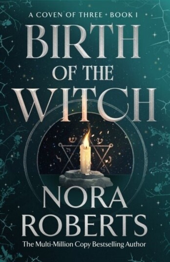 Birth of the Witch Birth of the Witch