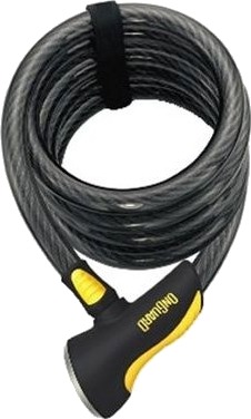 Onguard Sykkellås Doberman 8027 (Ong-8027)
