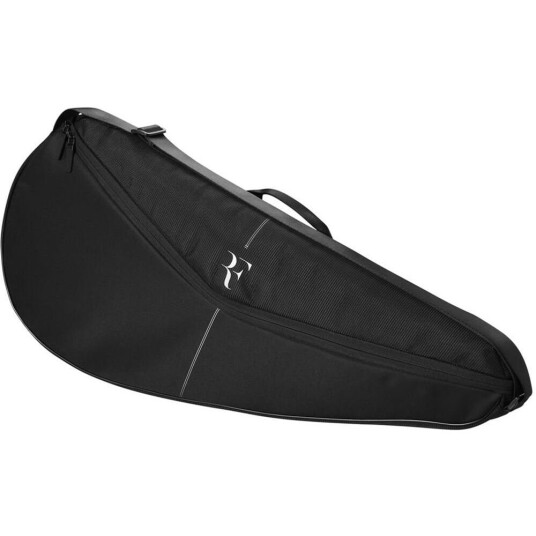 Wilson RF Racquet Cover Black Tennis bager