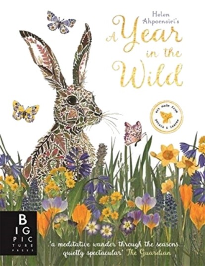 A Year in the Wild A Year in the Wild