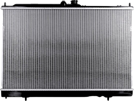 KAMOKA 7700260 Radiator, motorkjøling