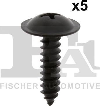 Skrue FA1 89-70003.5
