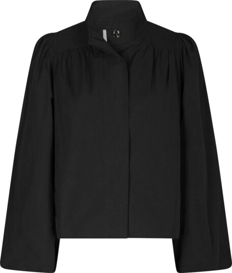 Neo Noir Dame Bluser & Skjorter Svart XS,