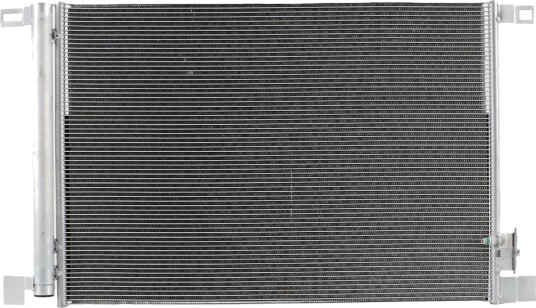 Kondensator, klimaanlegg WALKER WCD00039