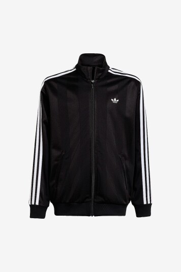 Adidas Originals Tracksuit jakke Firebird LO TT Svart