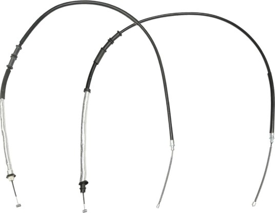 RIDEX 124C1363 Tautrekk håndbremse