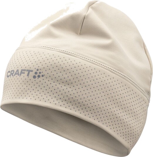 Craft Lumen Fleece Hat 2 U Lue Plaster L/XL