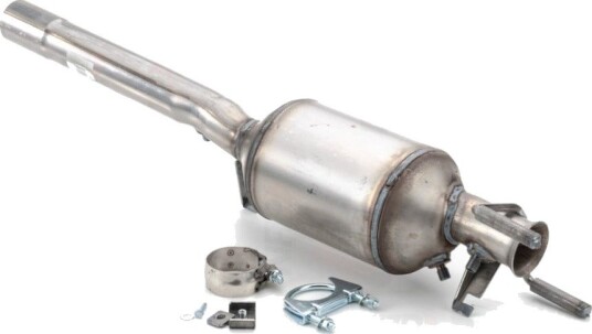 Partikkelfilter NAP carparts CAD10168 Partikkelfilter NAP carparts CAD10168