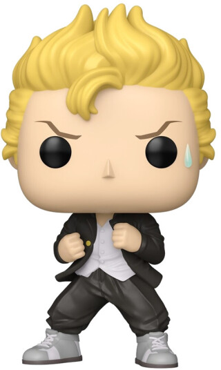 Funko Pop! Vinilinė Figūrėlė: Tokyo Revengers Takemichi Hanagaki 9 Cm