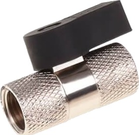 Alphacool 17353 fitting G1/4 krom 17353 Alphacool 17353 fitting G1/4 krom 17353