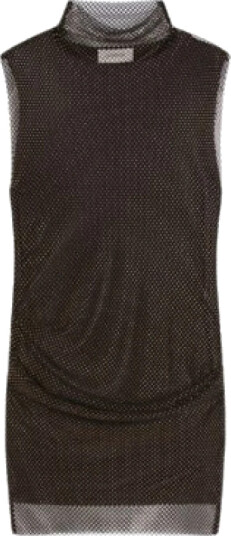 Sportmax Dame Kjoler Svart S,
