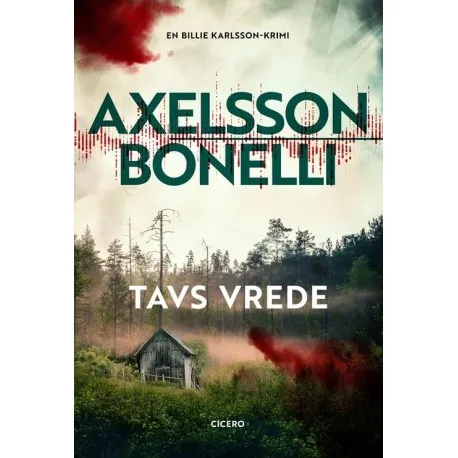 Tavs Vrede | Åsa Bonelli Ida Axelsson | Språk: Dansk