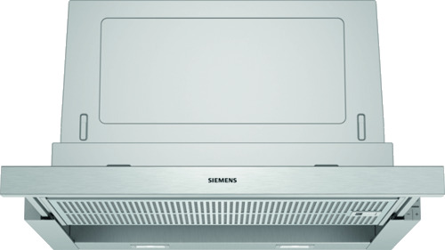 Siemens iQ300 LI67SA531 Inkl. Gribeliste Ventilator Med Uttrekk Siemens iQ300 LI67SA531 Inkl. Gribeliste Ventilator Med Uttrekk