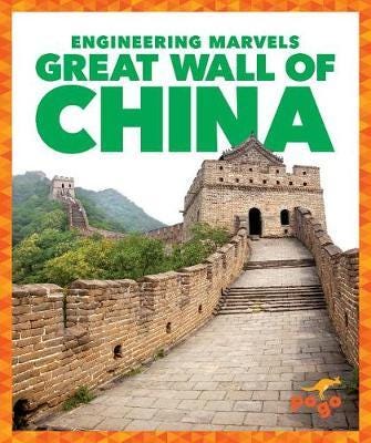 Great Wall of China Great Wall of China