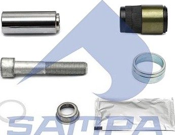 Reparasjonssett, bremsecaliper SAMPA 095.942