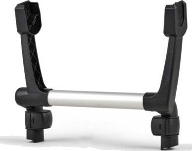 Bugaboo Donkey Bilstoladapter Mono/Duo Black