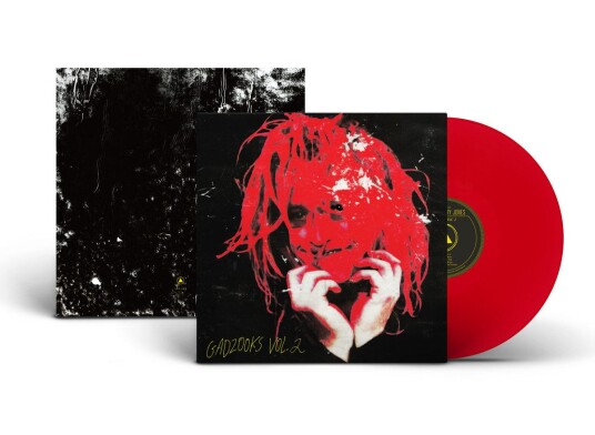 Caleb Landry Jones  Gadzooks Vol. 2  LP/Vinyl