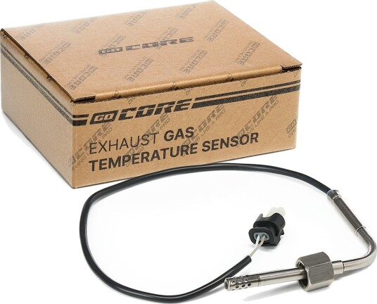 Sensor eksostemperatur goCORE GCC9380447