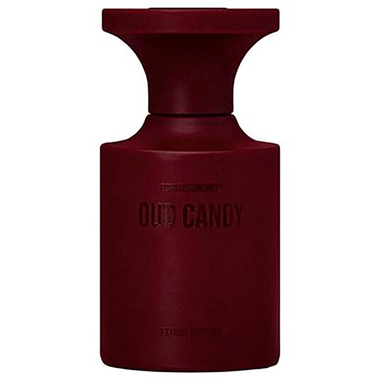 Borntostandout Oud Candy Extrait Extrême 50 ml