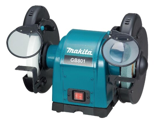 Makita Benkesliper GB801 205mm Makita Benkesliper GB801 205mm