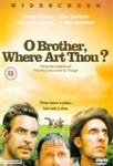 O Brother Where Art Thou? DVD O Brother Where Art Thou? DVD