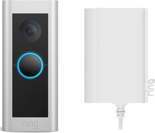 Ring Video Doorbell Pro 2 Ring Video Doorbell Pro 2