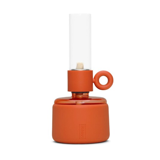 Fatboy Flamtastique XS Oil Lamp Orange