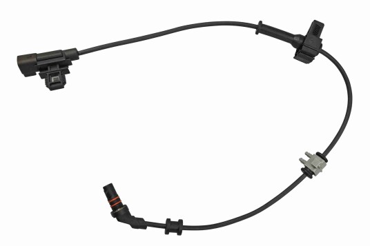 ABS sensor VEMO V51-72-0115