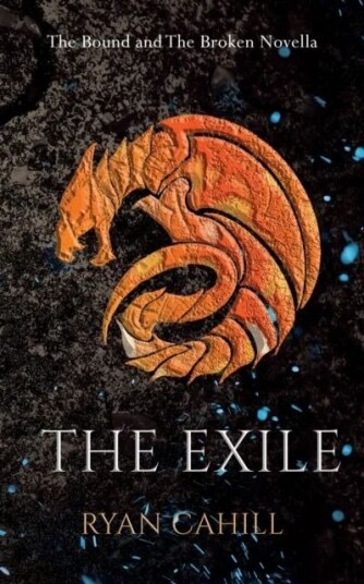 The Exile Av Ryan Cahill The Exile Av Ryan Cahill