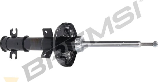 Støtdemper BREMSI SA0153 Støtdemper BREMSI SA0153