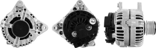 ELSTOCK 28-5501 Dynamo