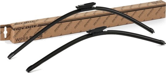 goCORE GCB980125 Vindusvisker goCORE GCB980125 Vindusvisker