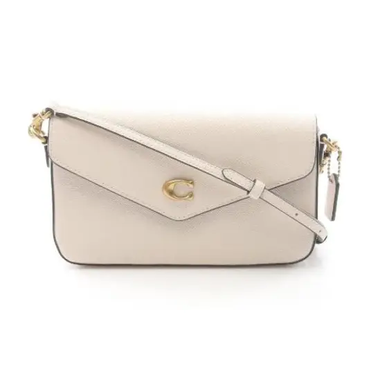 Coach Dame Beige