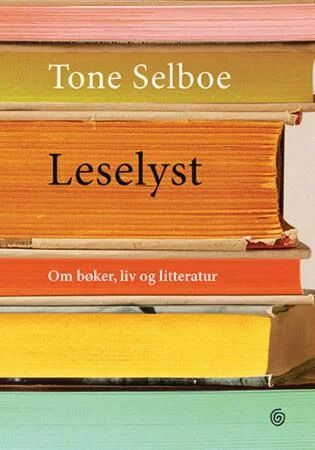Leselyst Av Tone Selboe