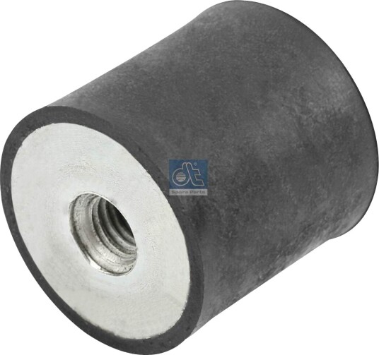 Anslagsbuffer, luftfilter DT Spare Parts 7.17260