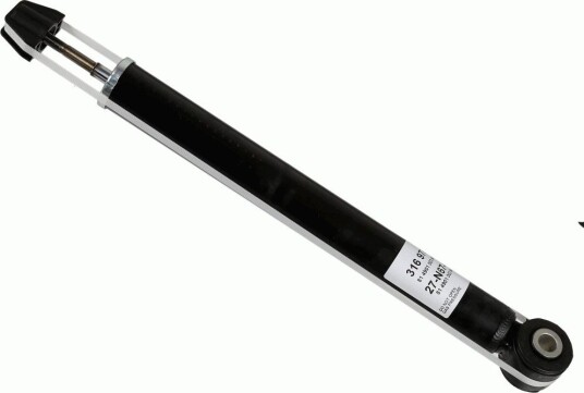 Støtdemper SACHS 316 977 Støtdemper SACHS 316 977