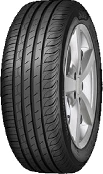 Sava Intensa HP2 195/55R16 87V Sava Intensa HP2 195/55R16 87V