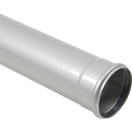 Blücher Rør L 750mm Ø110mm Blücher Rør L 750mm Ø110mm