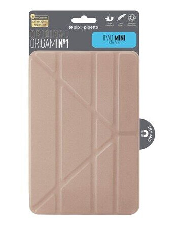 Pipetto Original Origami No1 - flip cover for tablet