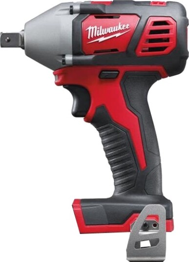 Milwaukee M18 BIW12 0 Muttertrekker Uten Batteri Og Lader Milwaukee M18 BIW12 0 Muttertrekker Uten Batteri Og Lader