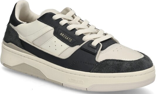 Axel Arigato Clay Sneaker BEIGE/BLACK 46