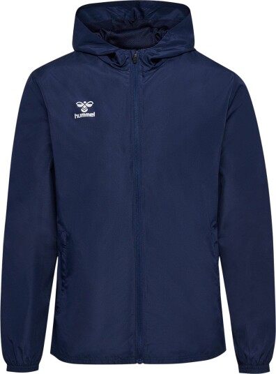 hummel Essential All Weather Jakke Herre Navy M