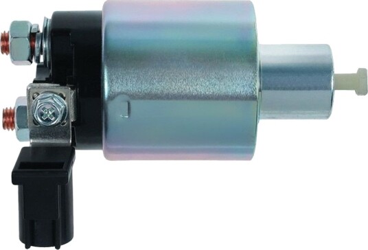 Innslag, starter AS-PL SS5234S
